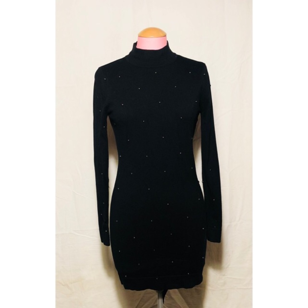 Knit Dress